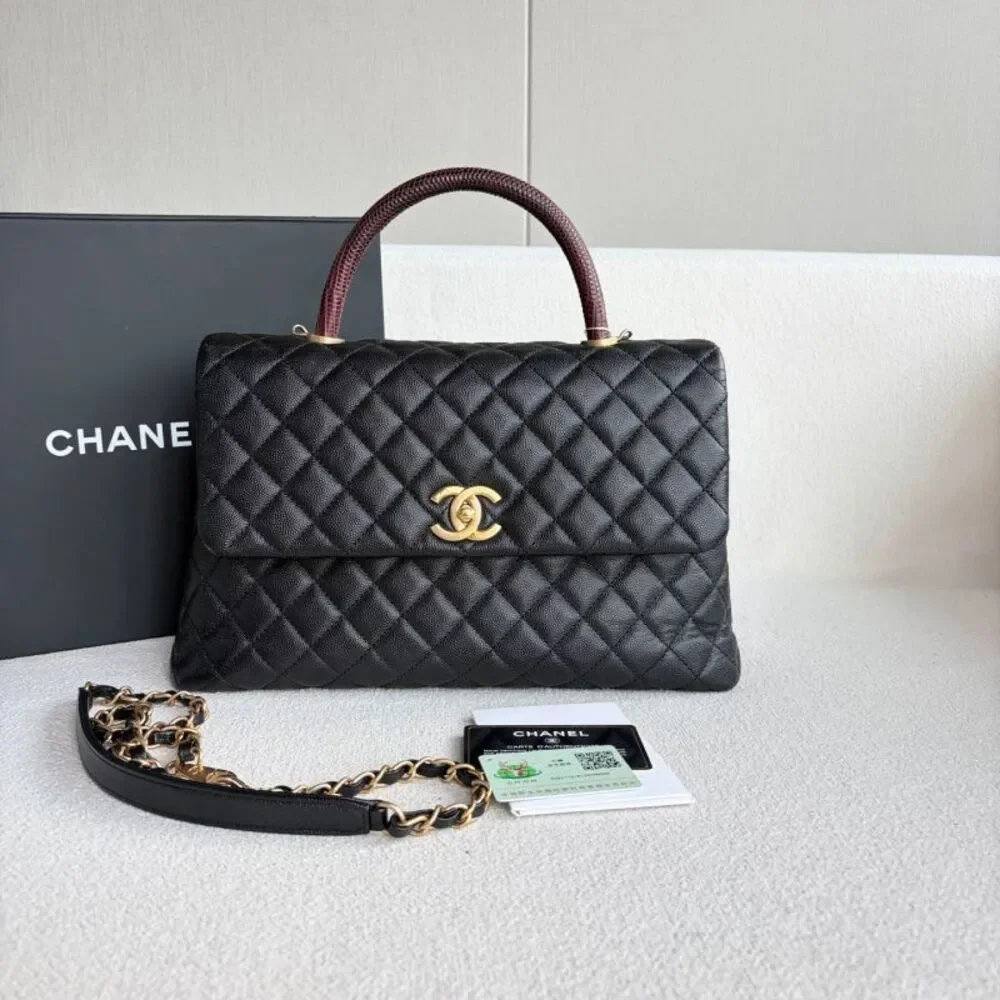 Chanel Women Pre-Loved Bag Very Good Condition